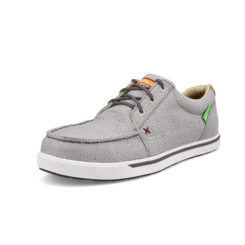 Chaussure de sécurité Femme Work Kicks Twisted X confortable pour le travail