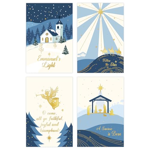 DISJOURNEY NX}XJ[h  t - 24pbN @IȃNX}XJ[hZbg 4x6 S[hzCzf[O[eBOJ[h V[V[t LXg~a Vg xcwX^[fUC