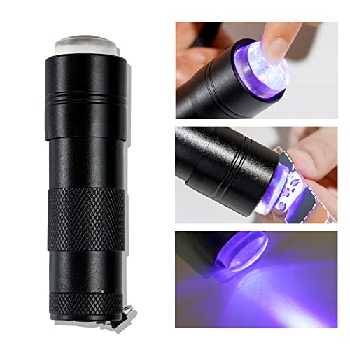 Machine de polymérisation vernis mini ventilateur et lampe à ongles LED UV