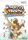 harvest moon tierparade kinder  Harvest Moon Wii Tierparade AK
