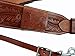 Western CINCHES Roping Ranch Saddle Girth Barrel Racing Pleasure Trail Leather Back Cinch Cowboy Rodeo TACK 36
