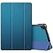 Produktbild Fintie Hülle für Samsung Galaxy Tab A7 10,4 2020 - Ultra Schlank Kunstleder Schutzhülle Cover mit Auto Schlaf/Wach Funktion für Samsung Galaxy Tab A7 10.4 SM-T500/505/507 Tablet, Marineblau