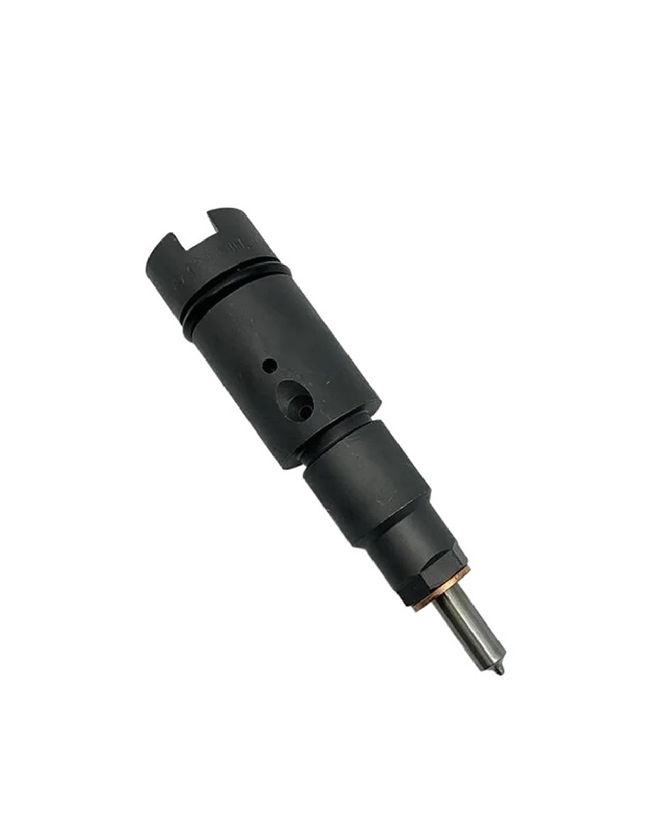 Yjcebgped One Color 1 Pcs 3948636 3948635 Fuel Injector