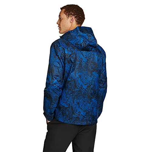 Image of Eddie Bauer Men's Cloud Cap Rain Jacket