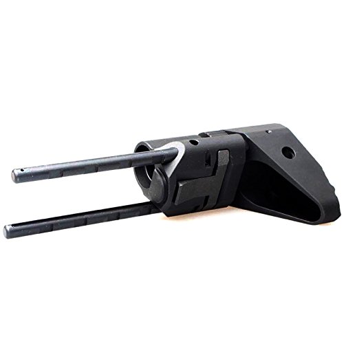VFC QRS PDWワイヤーストック 電動M4系用 店内全品5％OFFクーポン】VFC製 QRS（クイックレスポンス