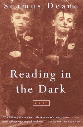 Reading in the Dark: A Novel (Vintage International)