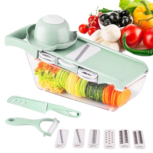 �����\�؍؊� ��؂�X���C�T�[ ��؃J�b�^�[ �p�؂蔖�؂� �ׂ���L�b�`���X���C�T�[ ���@�\ ��ؒ�����Z�b�g ���؂� ����~�� ���肨�낵��Z�b�g �L�b�`���p�i�Z�b�g (�O���[��,11*32CM)