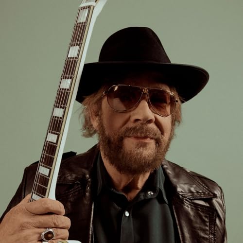 Hank Williams, Jr.