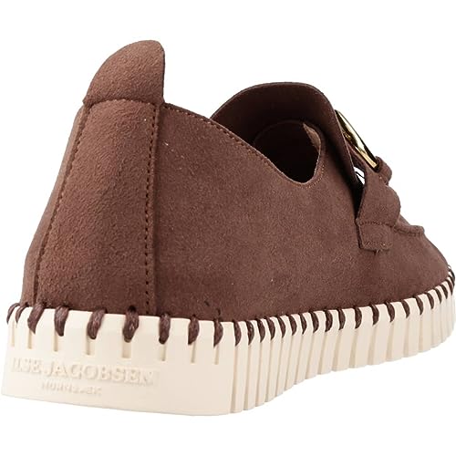 Image of Ilse Jacobsen HORNBAEK Women's Tulip3874 Loafer | Slip-On | Low-Top