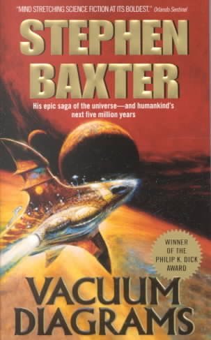 (Vacuum Diagrams) By Baxter