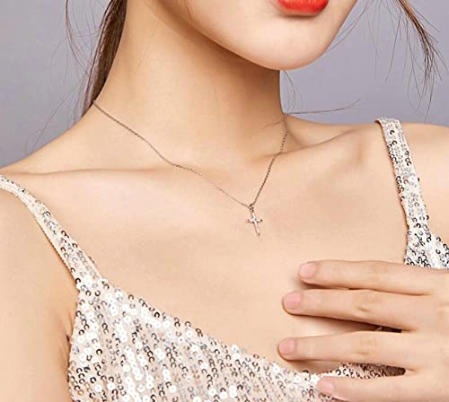 Collier de chaîne Infinie argent 925 anti-ternissement hypoallergénique