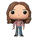 Funko Pop Movies Harry Potter-Hermione with Time Turner Toy