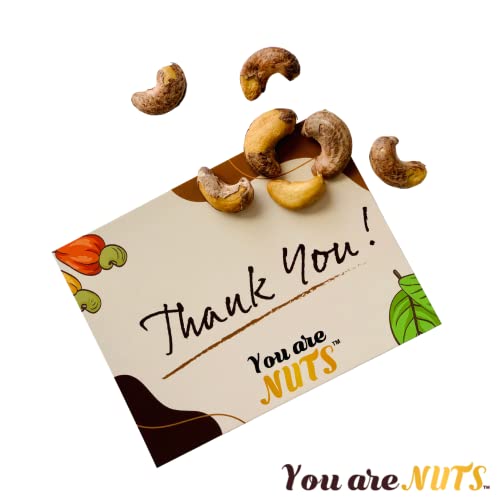 Cashews | Naturally Roasted & Slightly Salted | 16 Oz Bag | Whole Cashews With Natural Skin | Non Gmo | Gluten Free | Vegan | Kosher Parve | Keto Friendly | Everyday Protein. #TOP5