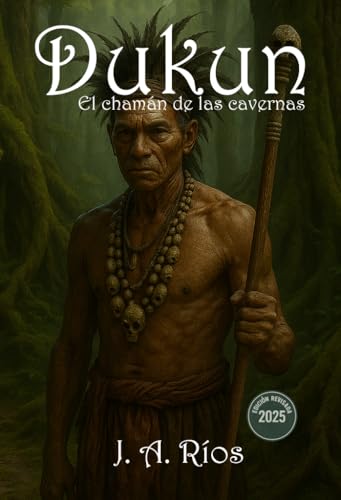 Dukun: El chamán de las cavernas (Edición revisada 2025)