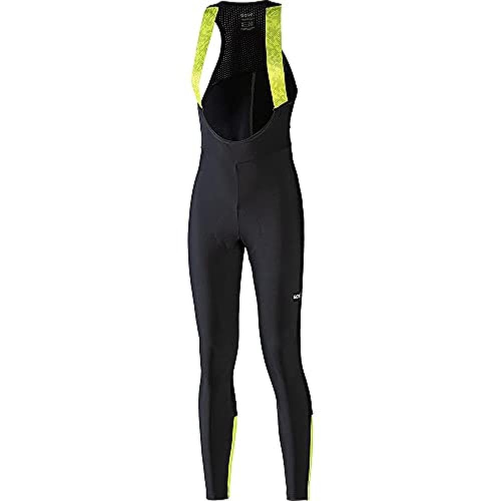 GORE WEAR - Progress Thermo Salopette+ Donna, Salopette Termica Donna