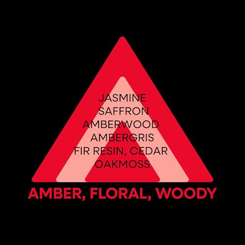 PERFUMERS CHOICE No 4 by Phoenix Perfume for Men and Women. Eau de Parfum Luxury Fragrance - Mens & Ladies Perfume, Long Lasting Fragrance and Aftershave by Milton-Lloyd - Image 4