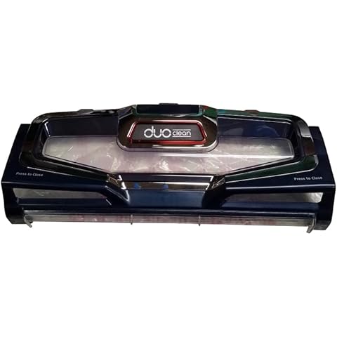 Shark DuoClean Powered Lift-Away aufrecht Bürstenrolle Garage Abdeckung Cover