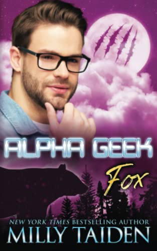 Cover of Fox