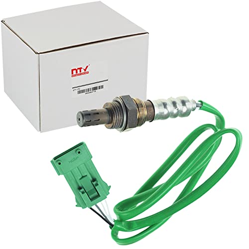 NTY Sonda lambda ESL-CT-003