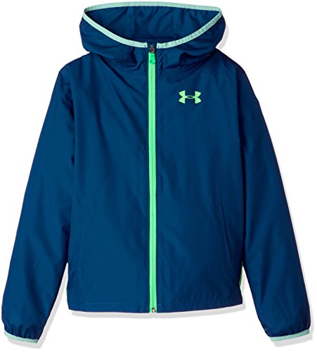 Under Armour UA Sackpack- Printed YMD Moroccan Blue