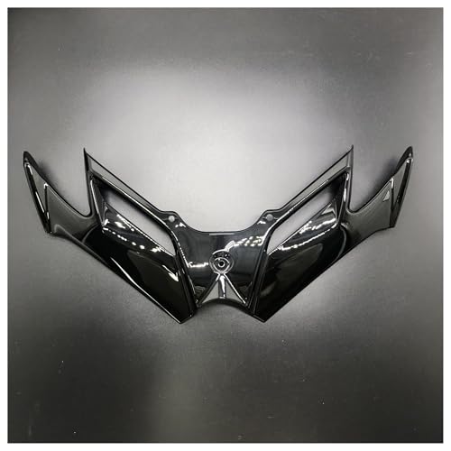 Aileron aérodynamique pour 450SR protection carénage avant aile fixe E