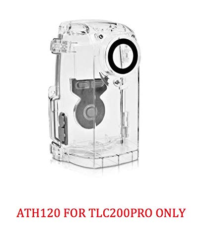 Brinno Hdr Time Lapse Camera Tlc200Pro+Ath120+Awm100+Kit #TOP2