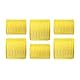 DRYBAR High Tops Self-Grip Rollers by Drybar