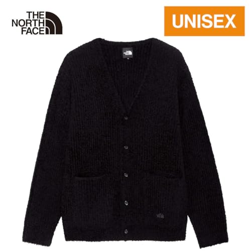 THE NORTH FACE Alternative Feather Cardigan NT92461 の商品画像 3