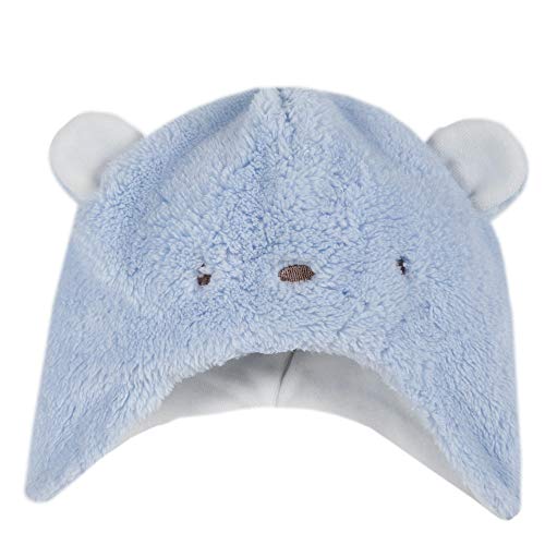 Chicco baby-pojkar Cappello vinterhatt