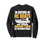 Radio Controlled Boat Costume For RC Boat Captain