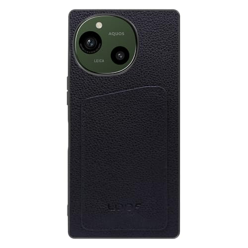 LOOF INVISIBLE CARD CASE-SHELL AQUOS R9 / R10 P[X Jo[ {v U[ X}zP[X J[h[ J[h|Pbg Xgbvz[ h~ Vv ϏՌ ^ y leather [ubN]