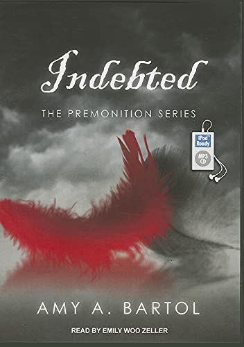 Indebted: 3 (Premonition) view 2