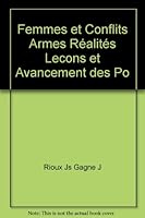 Femmes et les conflits armés 2763782310 Book Cover