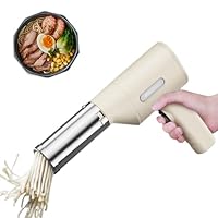 モンブラン絞り器-1mm極細電動モンブラン Amazon | Vanboltモンブラン絞り器-約1㎜極細モンブラン絞り機