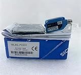 1PCS New Fit Sick WTB140-P330 Proximity Sensor WTB140P330