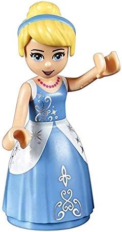 Amazon Lego レゴミニフィグ シンデレラ Dp039 ブロック おもちゃ Amazon Lego レゴミニフィグ シンデレラ Dp039 ブロック おもちゃ