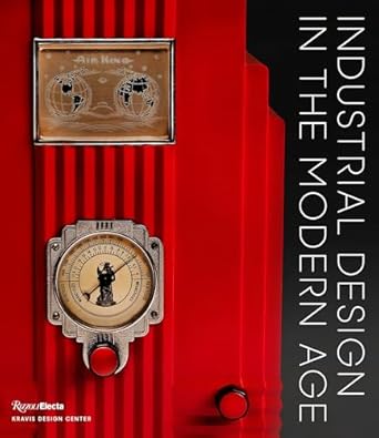 Industrial Design in the Modern Age