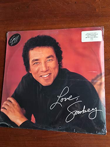 Love, Smokey [Vinyl]