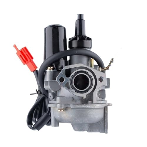Carburateur 17mm pour Honda DIO 50 AF18 et Pit Bike Enduro 2T