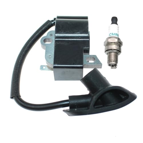 Bobina de encendido para Stihl HT131Z que soluciona los fallos de arranque 6
