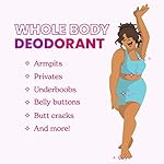 Lume Whole Body Deodorant image 7