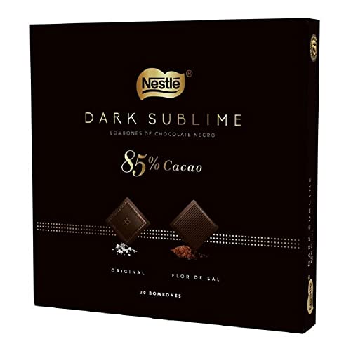 ᐉ Mejores Chocolates nestle ecuador y sus Precios online【agosto 2023