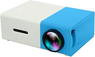 BMG Bluetooth Projector Compatible Entertainment