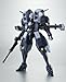 TAMASHII NATIONS Bandai OZ Version Gundam Wing The Robot Spirits Aries Action Figure