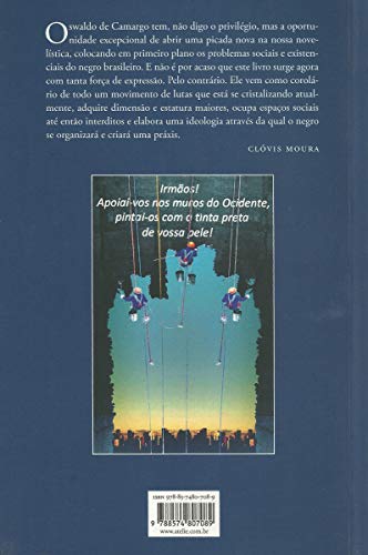 A Descoberta do Frio