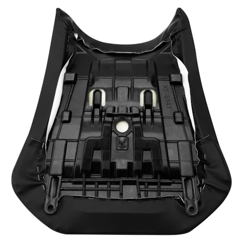 Asiento delantero para CBR600RR 2005-2006 ideal para rutas de fin de semana 6