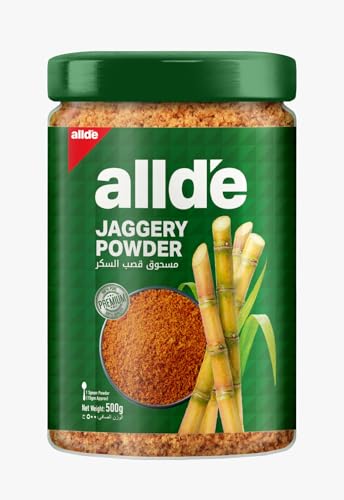 Allde Jaggery Powder 500 g