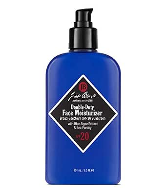 Jack Black Double Duty Face Moisturizer with SPF 20