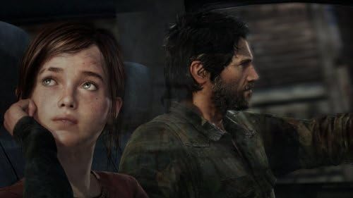 The Last of Us 비디오 게임 (한글이 아닐 수 있음) — 사진 5