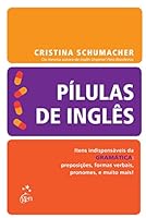 Pílulas de Inglês. Gramática 8535233091 Book Cover